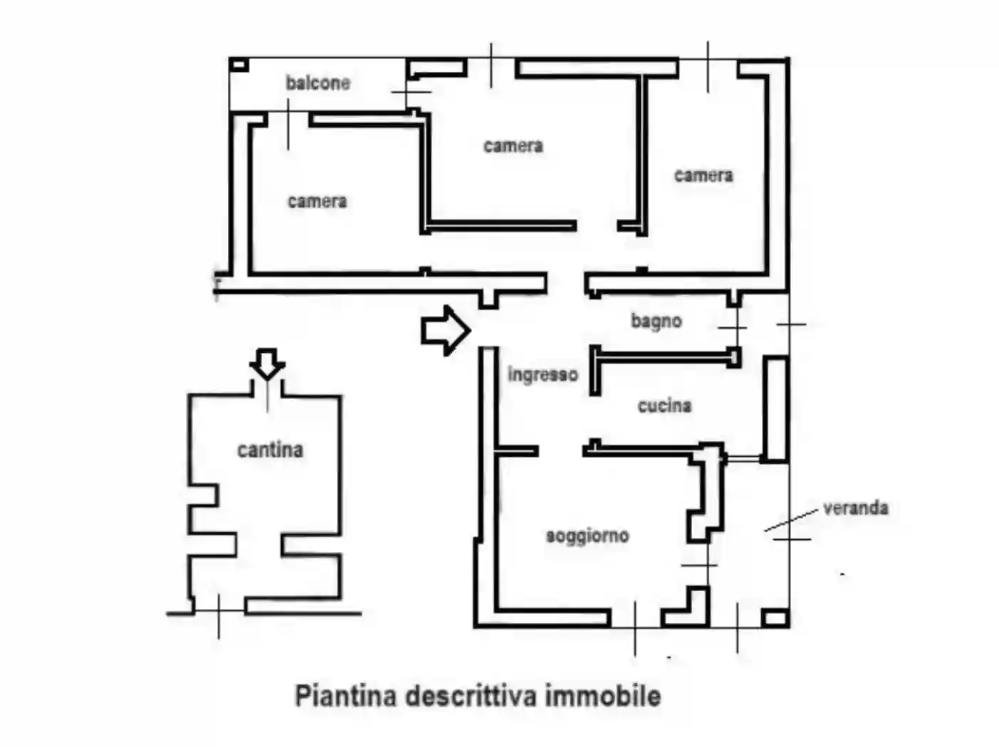 Appartamento - foto 2