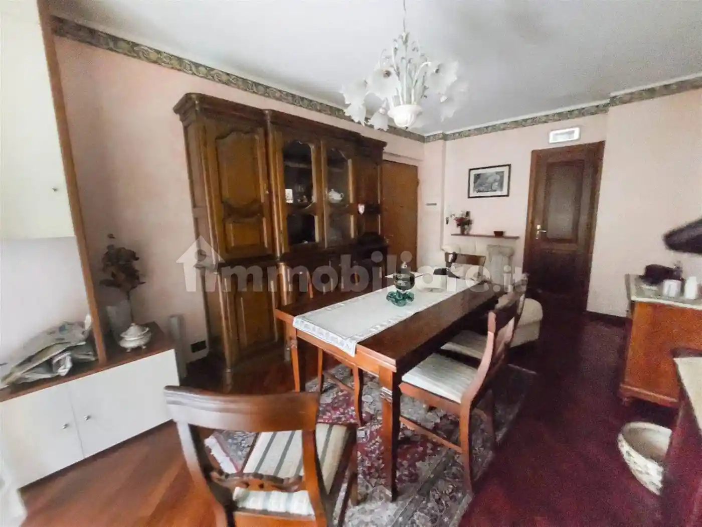 Appartamento in vendita a Arcola