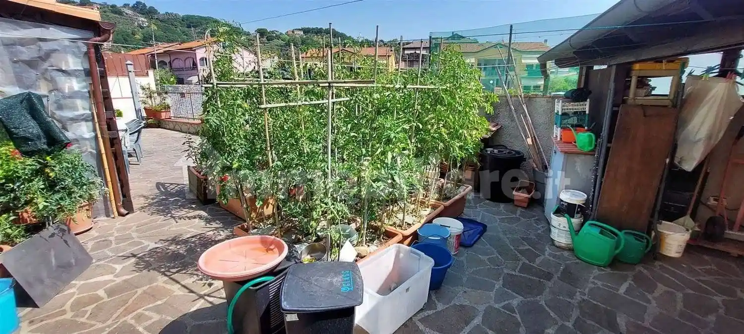 Villa in vendita a Arcola