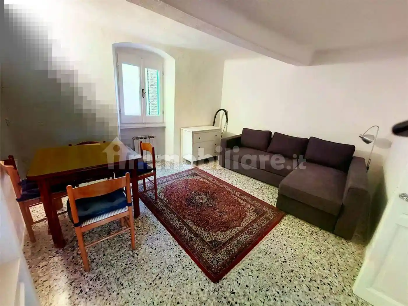 Appartamento in vendita a Arcola