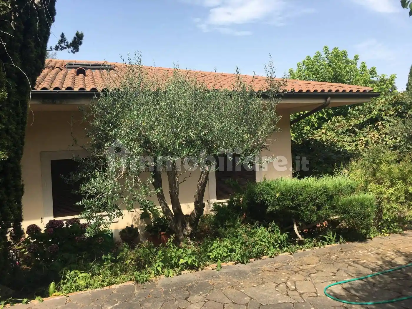 Villa in vendita a Frascati