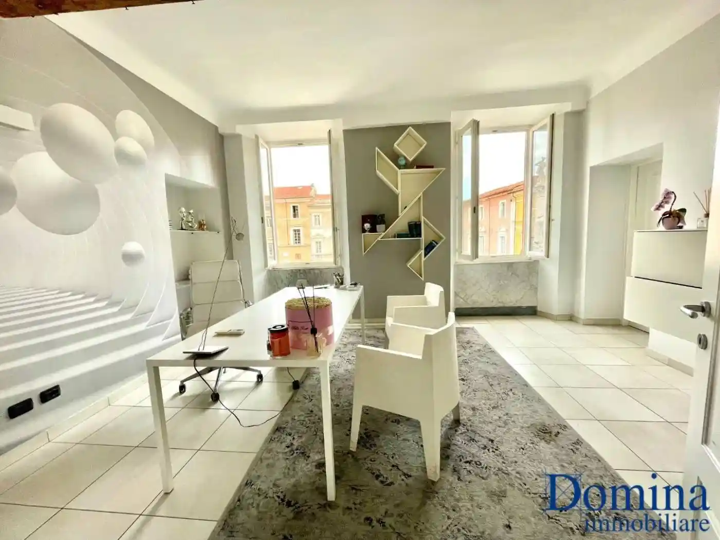 Appartamento in vendita a Massa