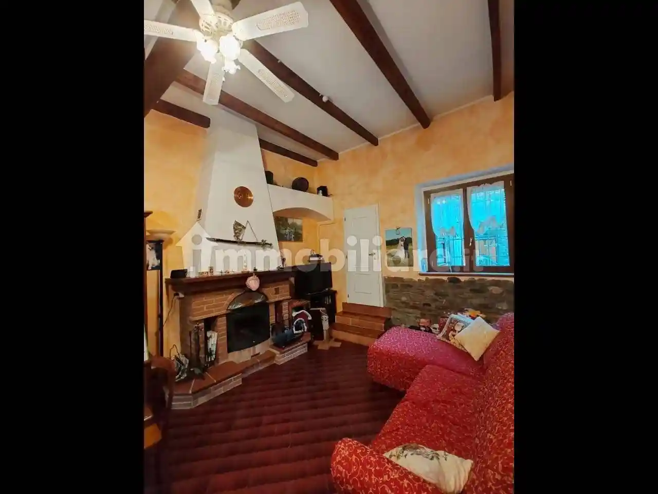 Casa indipendente in vendita a Ponte dell'Olio