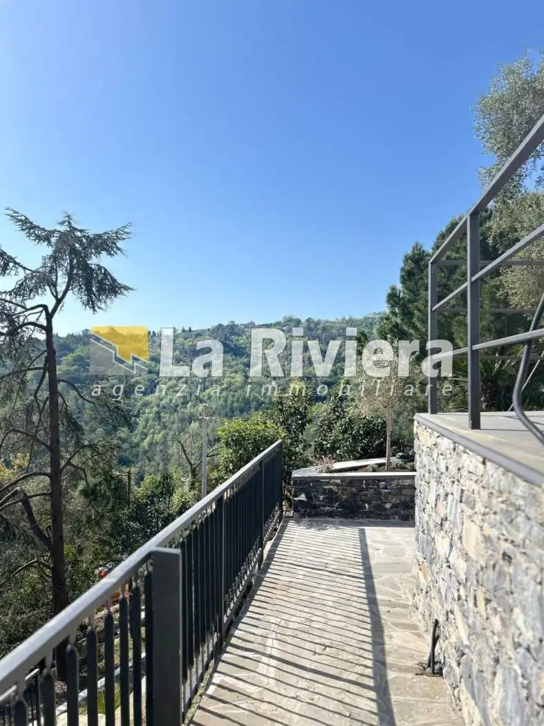 Appartamento in vendita a Rapallo