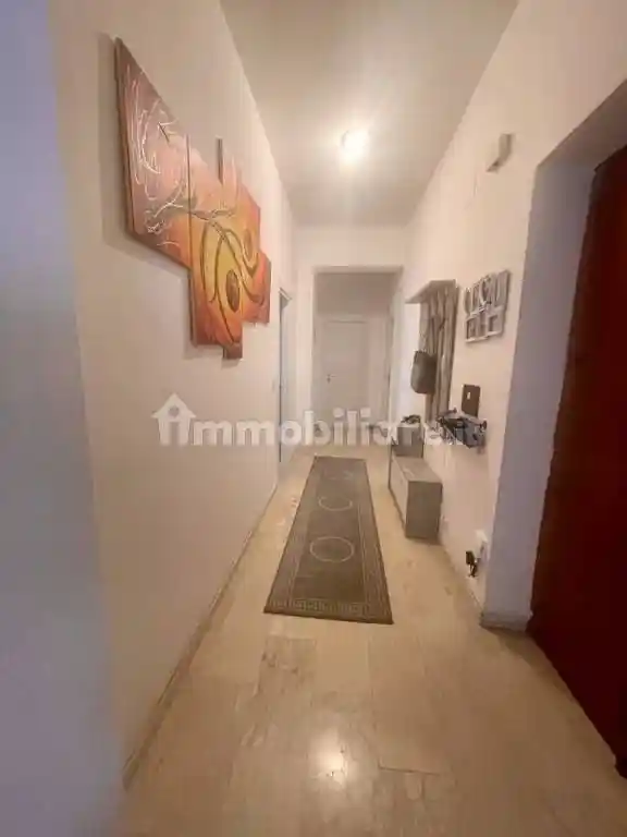 Appartamento via Ciccarello 22, Modena - San Giorgio Extra, Reggio Calabria - foto 3