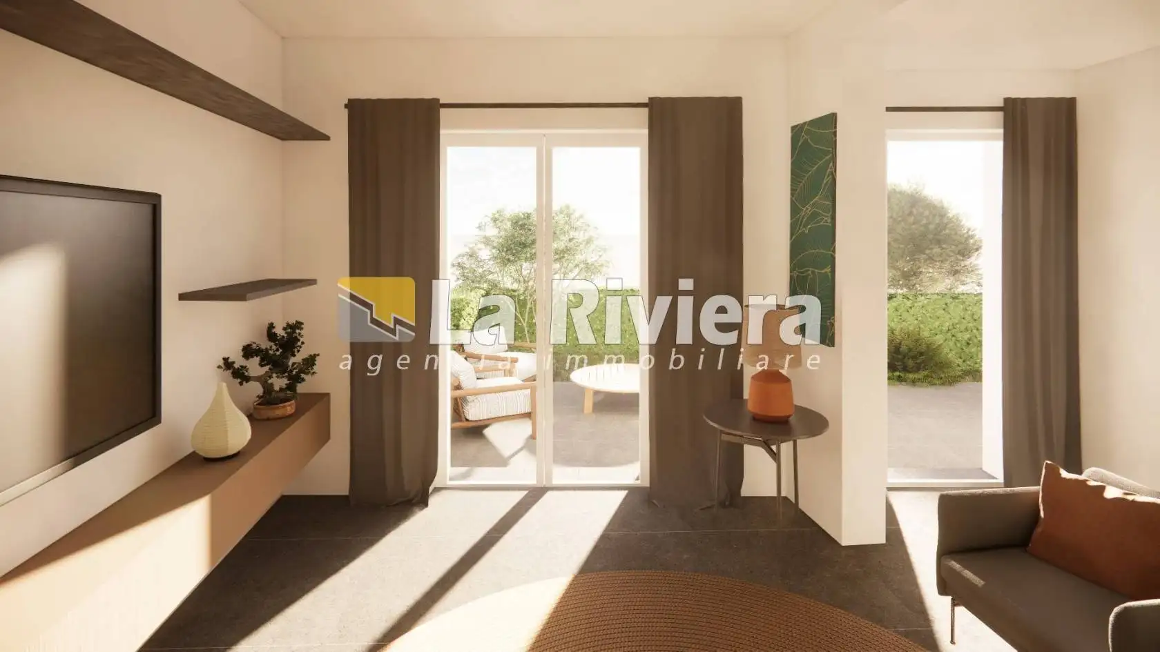 Appartamento in vendita a Rapallo