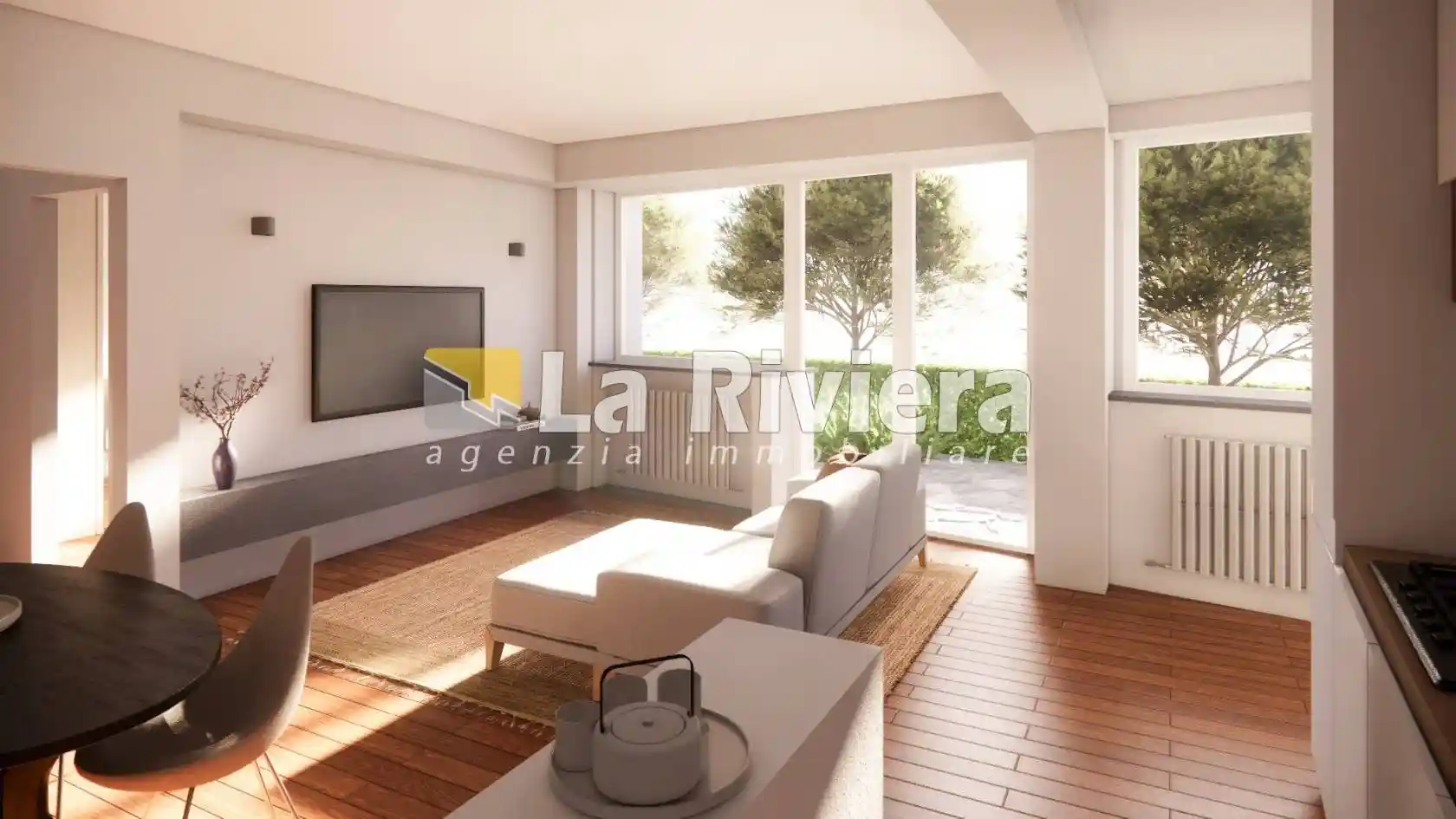 Appartamento - foto 3