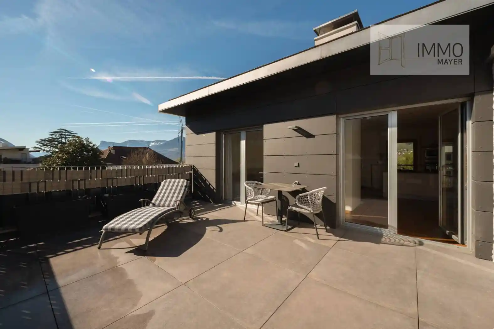 Appartamento in vendita a Merano