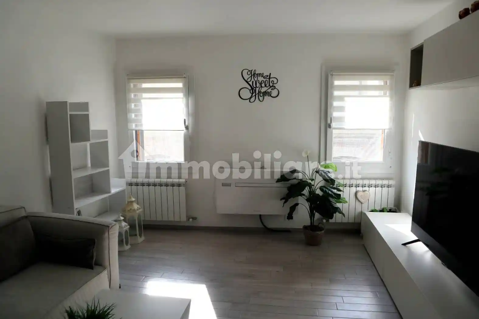 Appartamento in vendita a Venezia