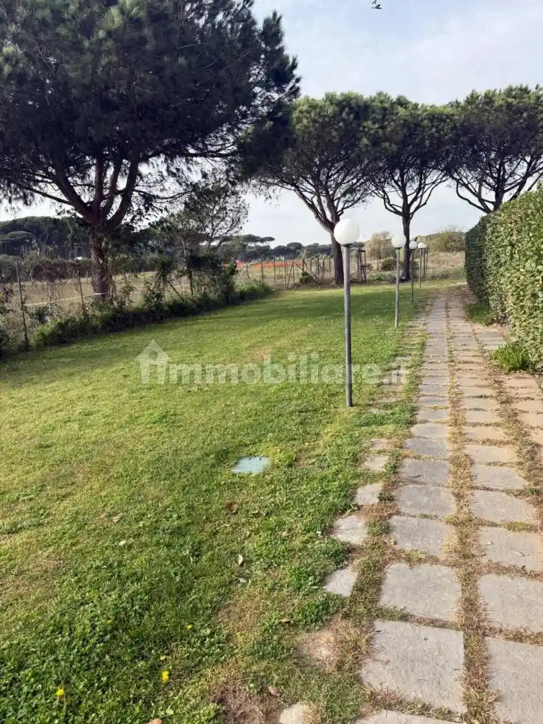 Appartamento in vendita a Fiumicino