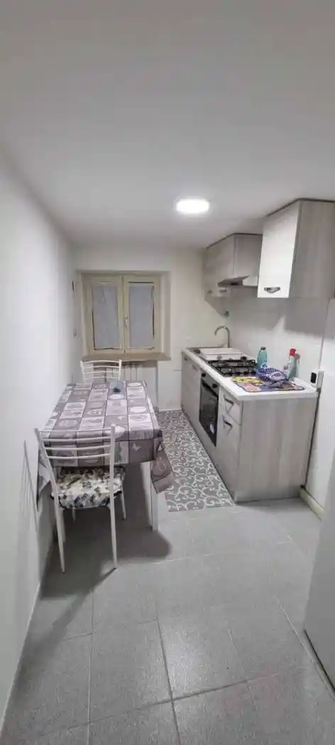 Trilocale buono stato, seminterrato, Via Venezia - Lungofiume Paolucci, Pescara - foto 3