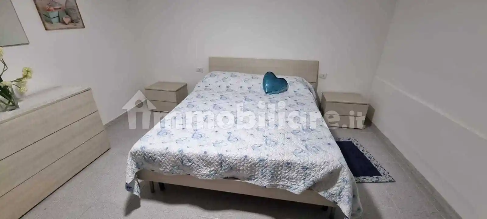 Trilocale buono stato, seminterrato, Via Venezia - Lungofiume Paolucci, Pescara - foto 4