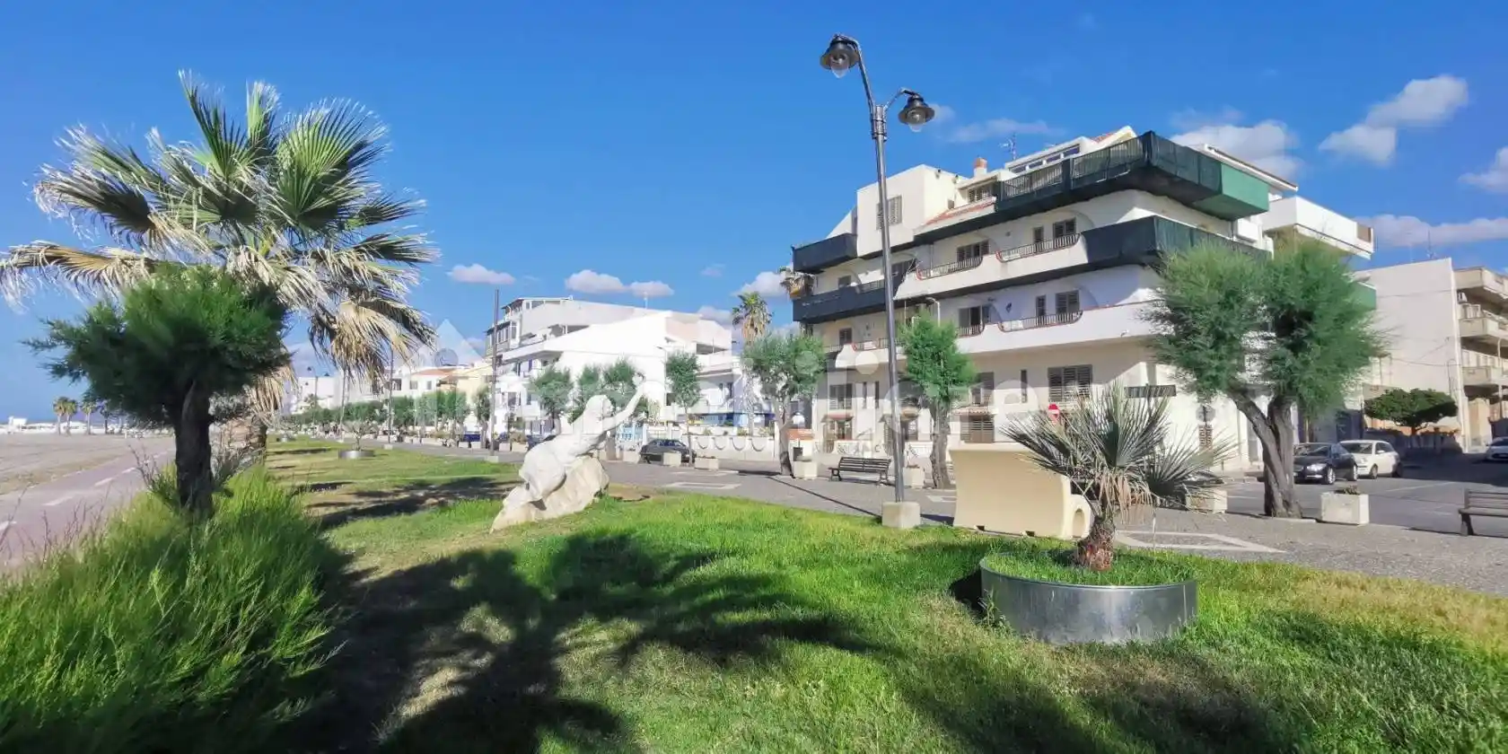 Appartamento in vendita a Venetico