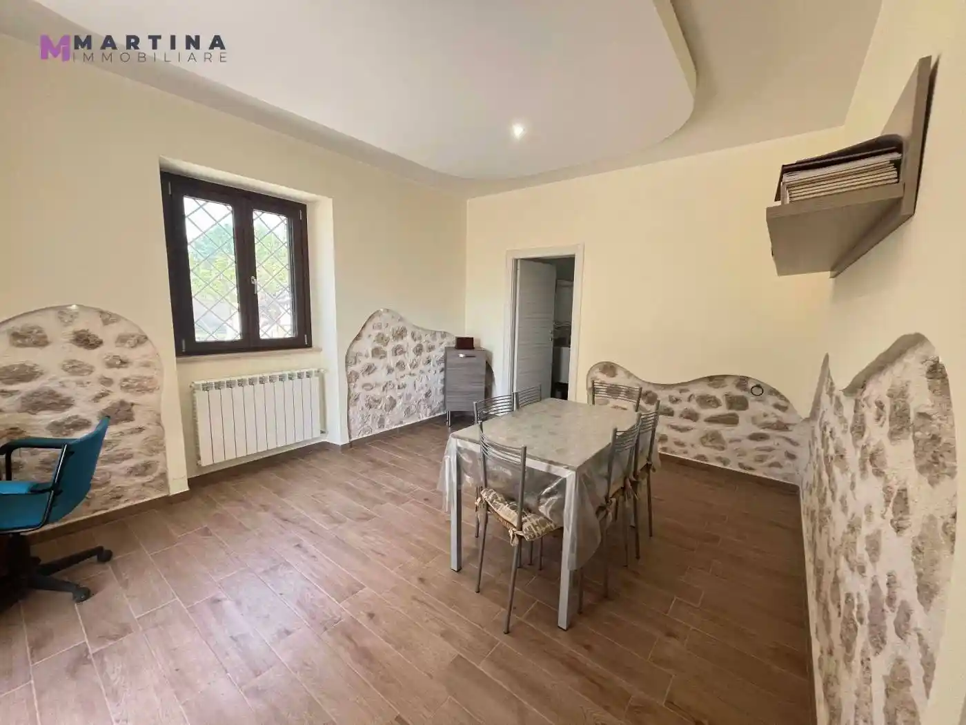 Villa in vendita a Alvito