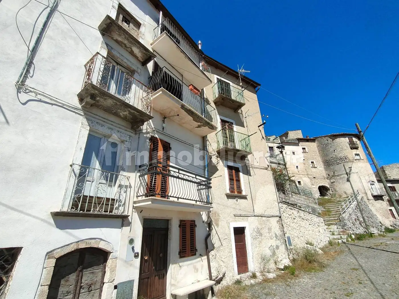 Appartamento in vendita a Castel del Monte