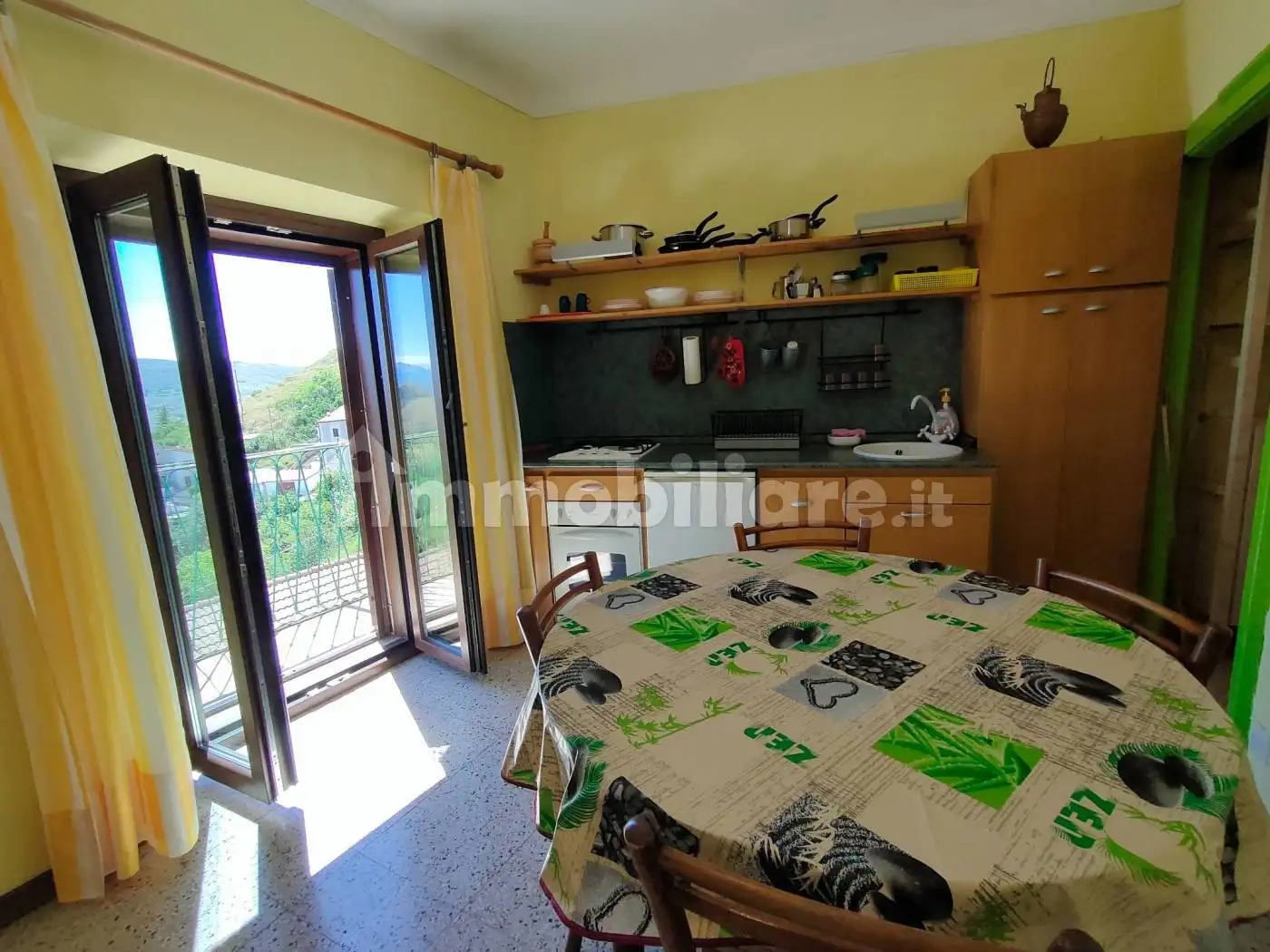 Bilocale buono stato, secondo piano, Castel del Monte - foto 2