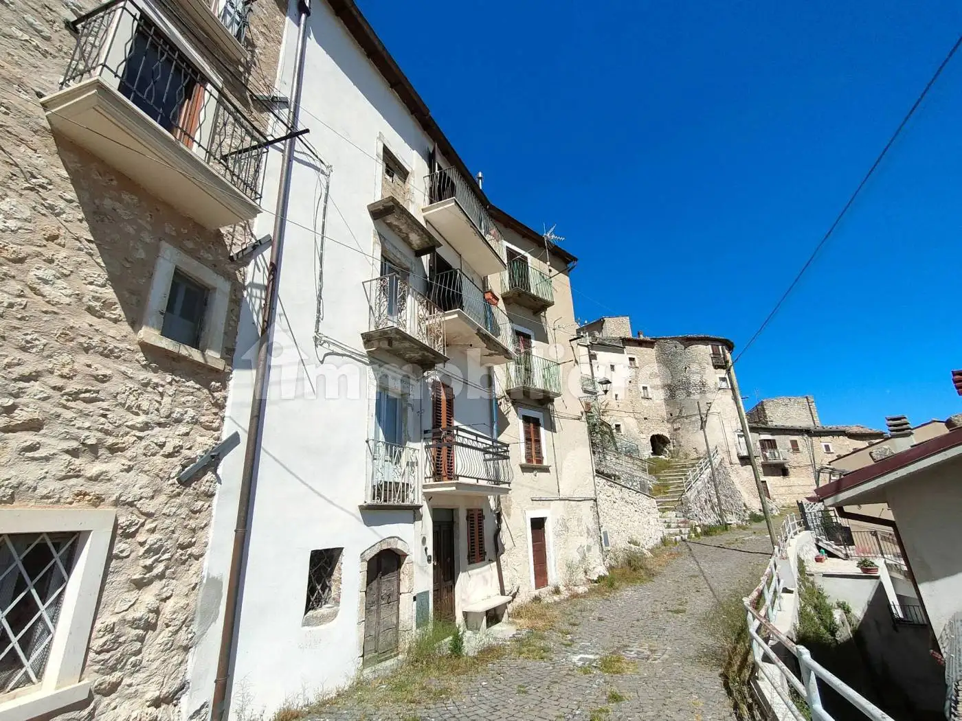 Bilocale buono stato, secondo piano, Castel del Monte - foto 4