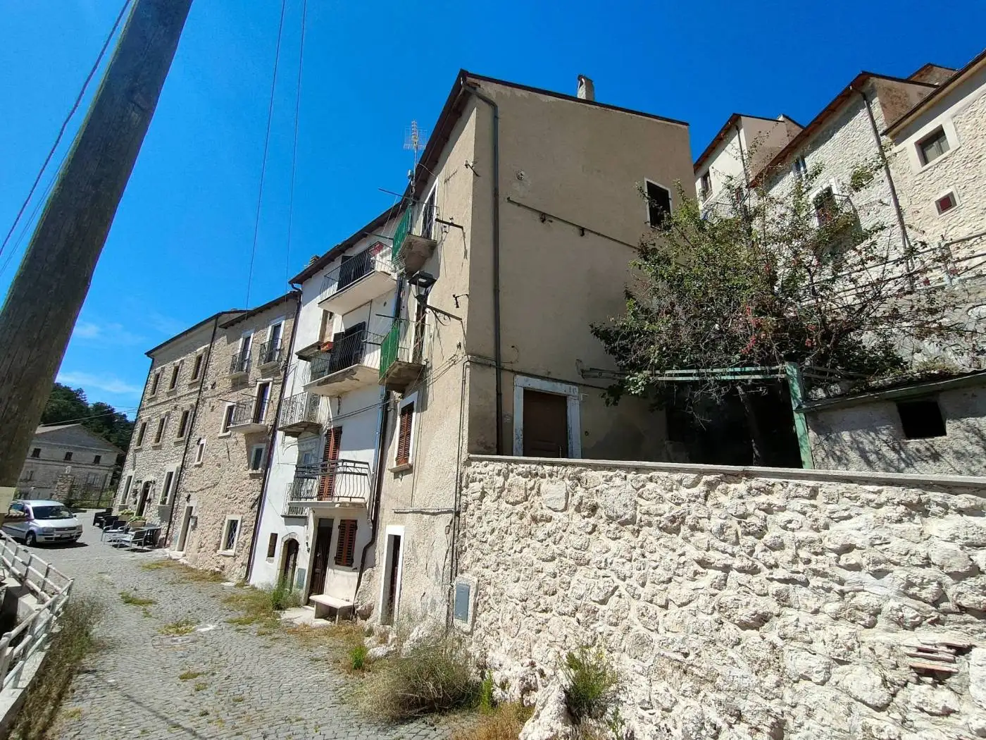 Bilocale buono stato, secondo piano, Castel del Monte - foto 5