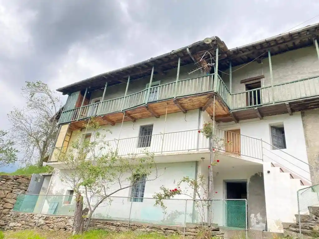 Casa indipendente - foto 2