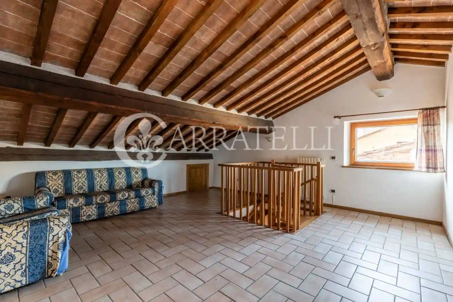 Attico - Mansarda - foto 4