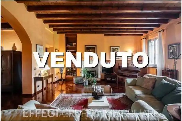 Appartamento in vendita a Vignate