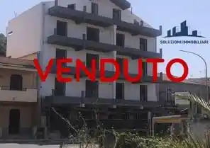 Attico - Mansarda in vendita a Rometta