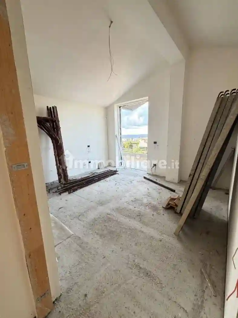 Attico - Mansarda - foto 4