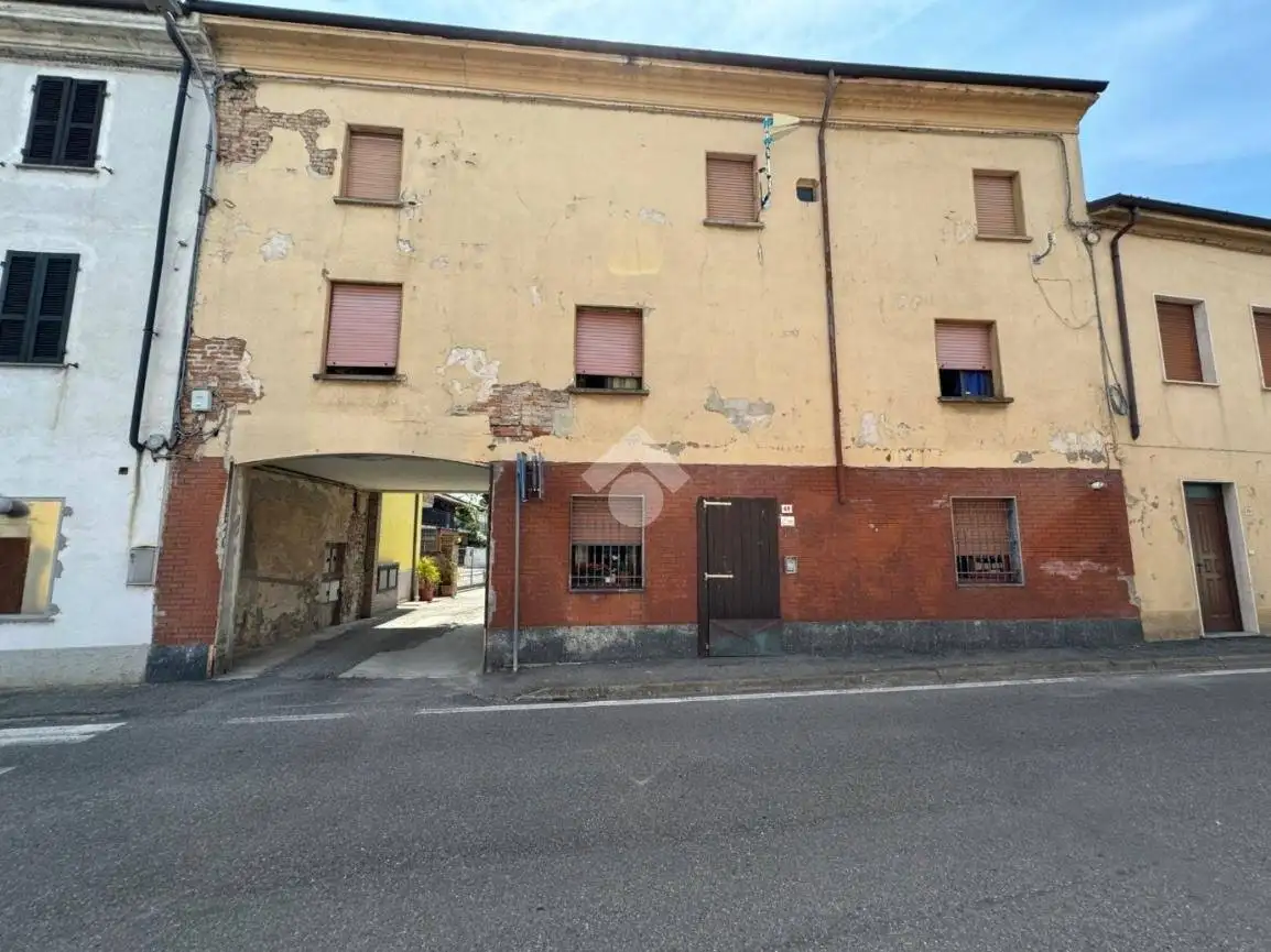 Rustico - Casale in vendita a Portalbera