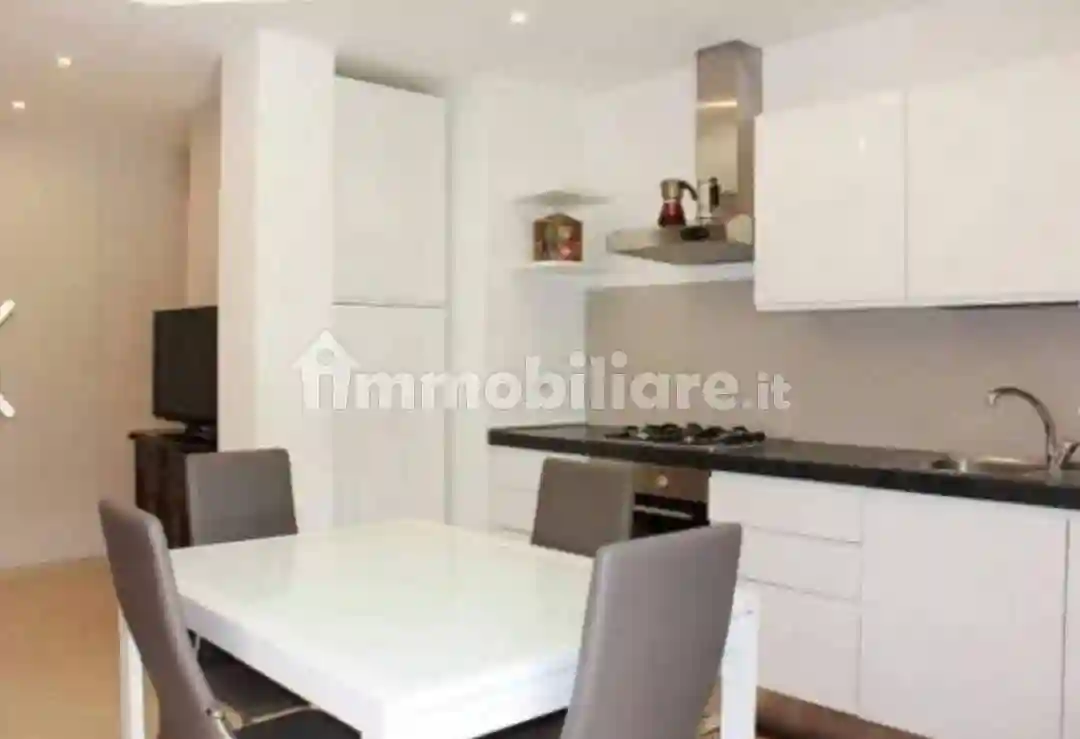 Bilocale via Camillo Benso di Cavour 15, Centro, Bogliasco - foto 4