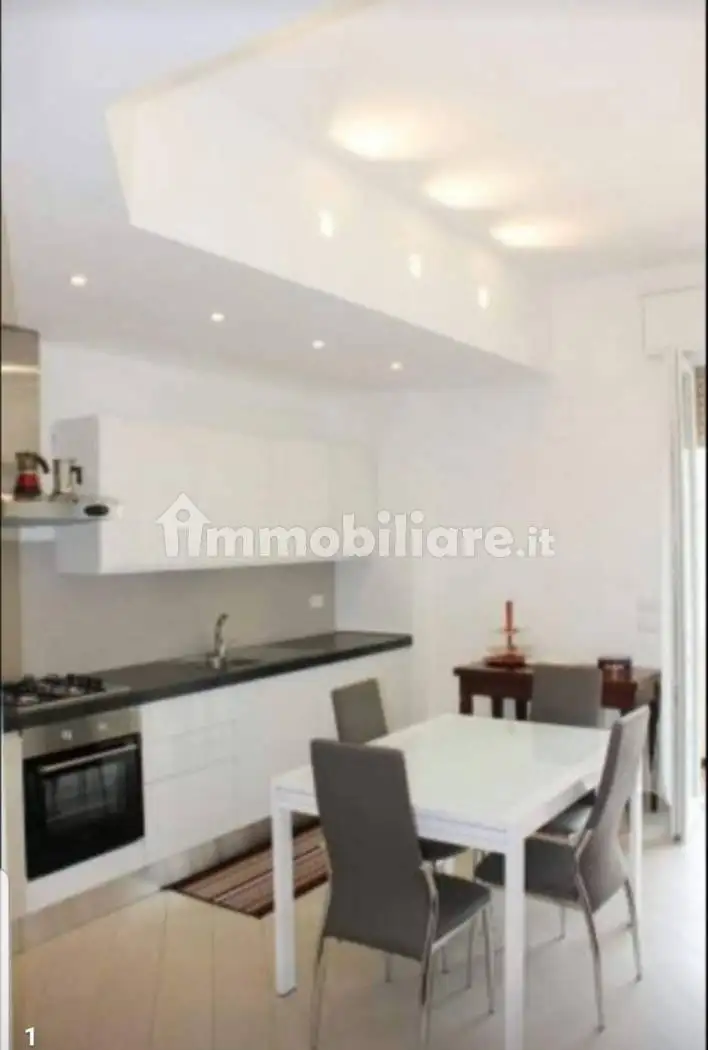 Appartamento in affitto a Bogliasco