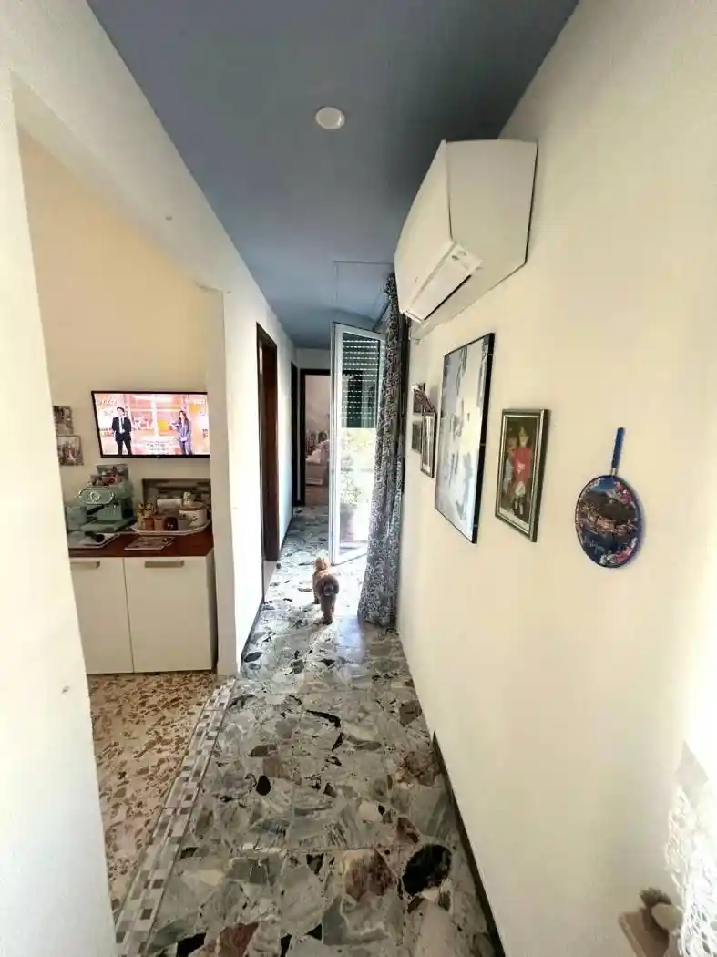 Quadrilocale Strada Torino 18, Oltreponte, Casale Monferrato - foto 3