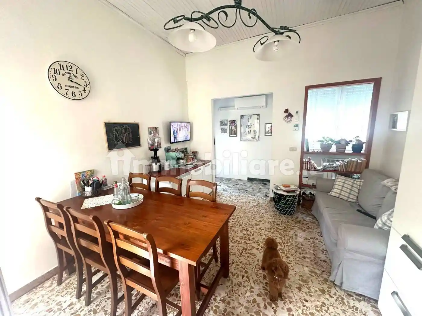 Quadrilocale Strada Torino 18, Oltreponte, Casale Monferrato - foto 5