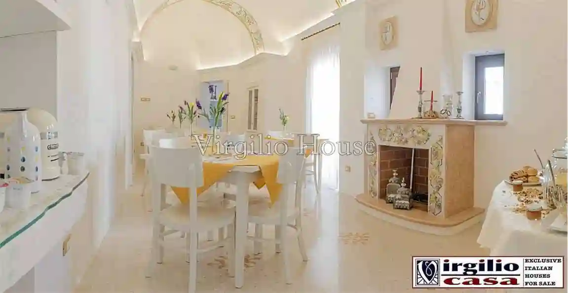 Palazzo - Edificio - foto 2