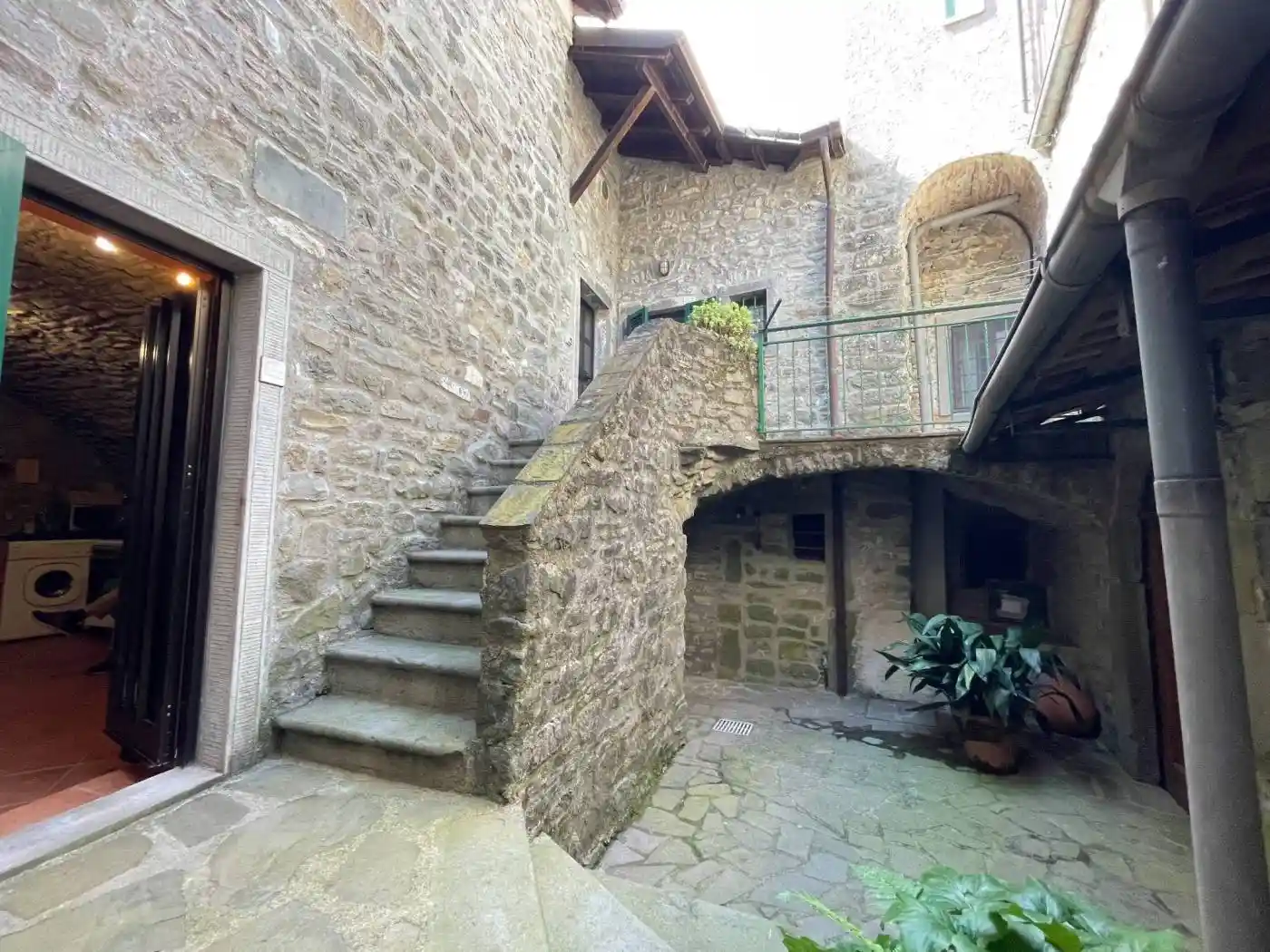 Appartamento in vendita a Mulazzo