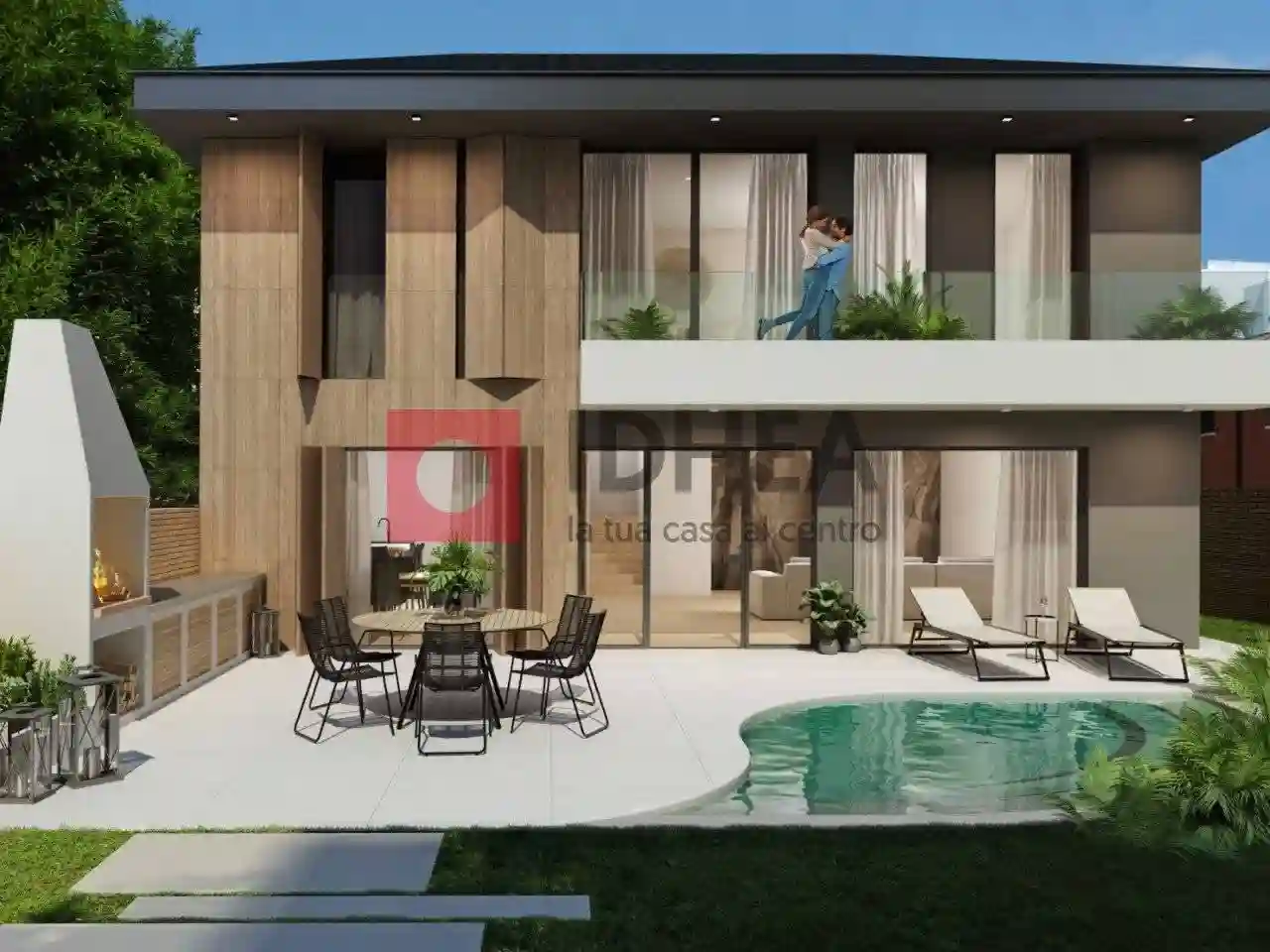 Casa indipendente - foto 3