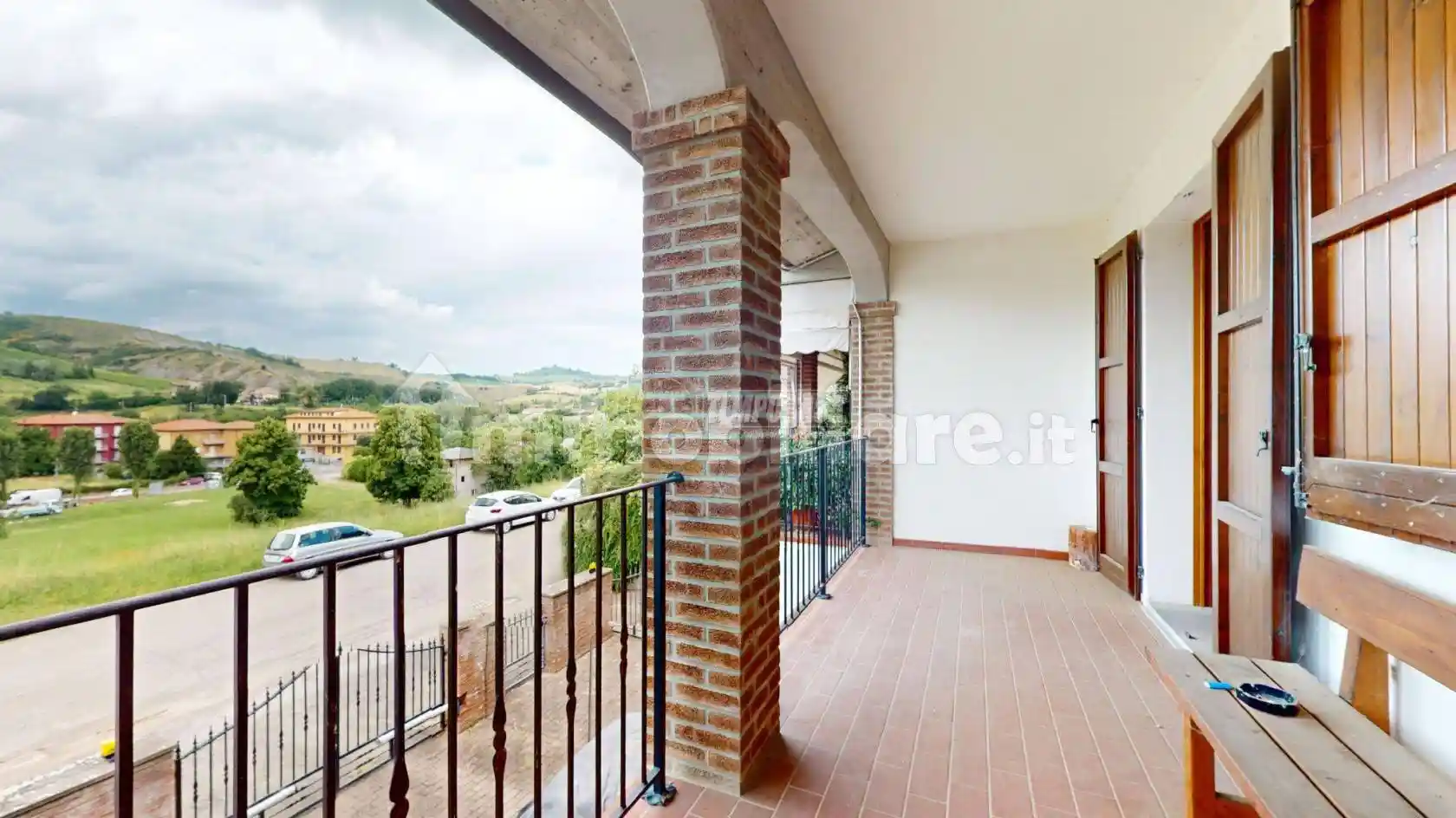 Villa a schiera via del Parco 17, Savigno, Valsamoggia - foto 2