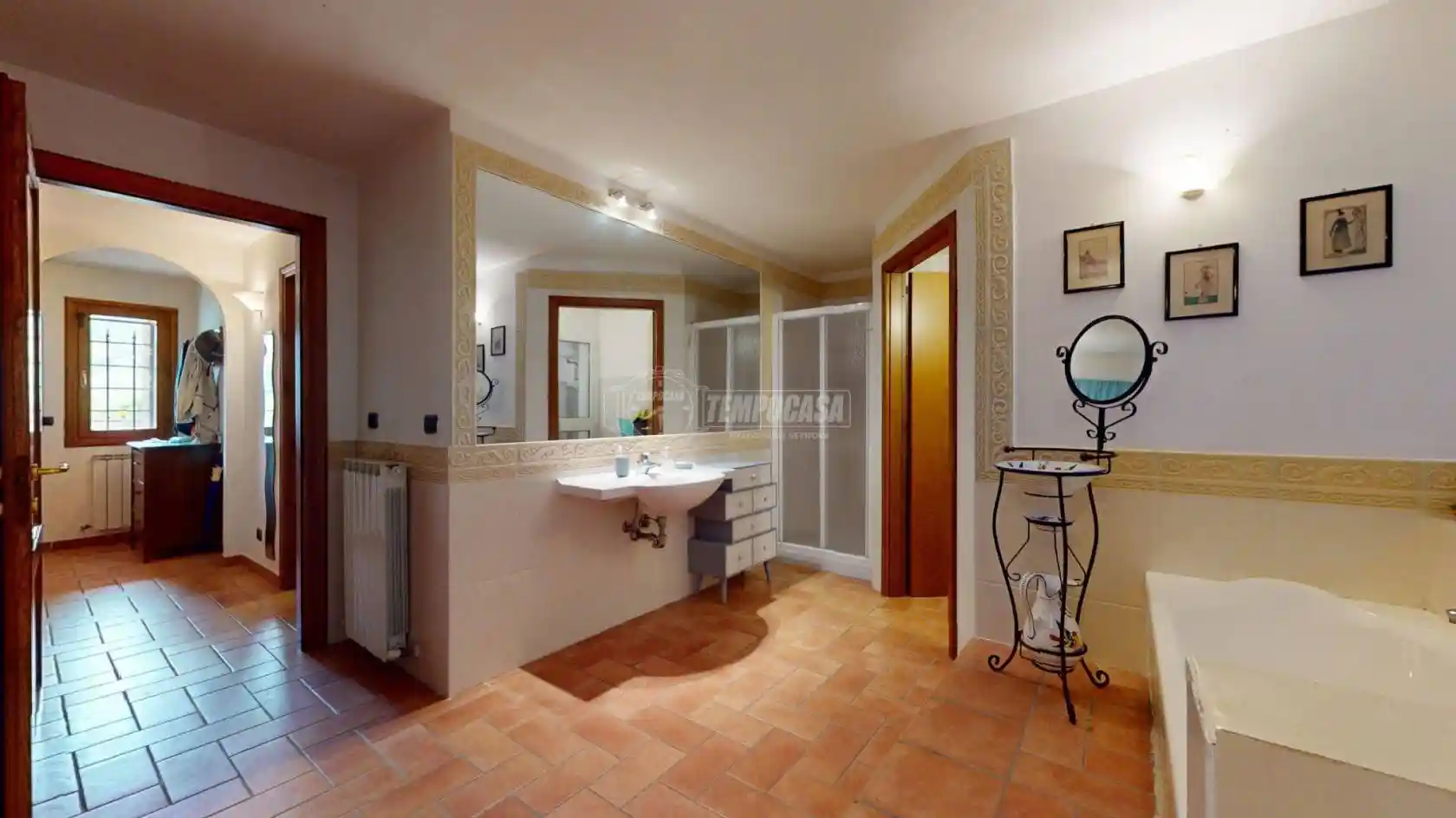 Villa a schiera via del Parco 17, Savigno, Valsamoggia - foto 4