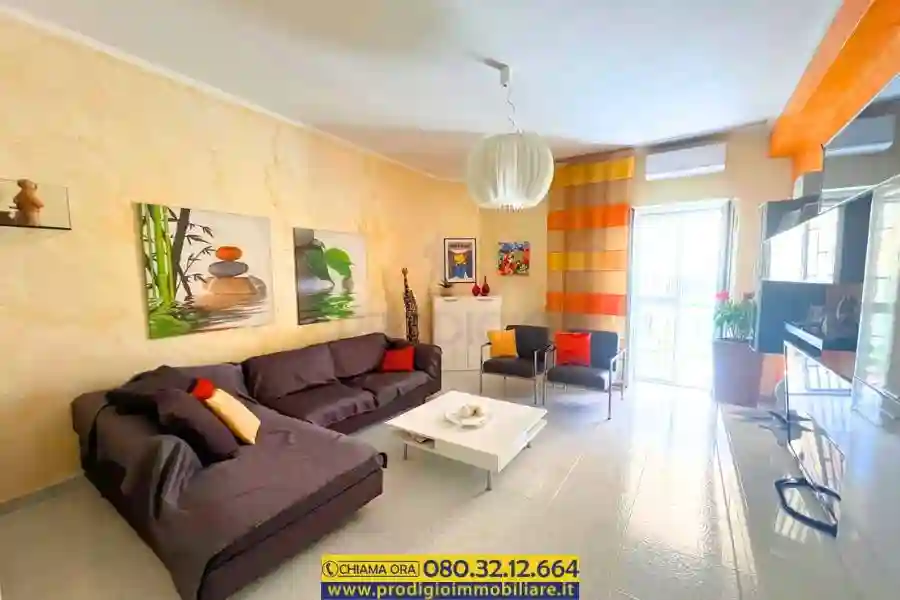 Appartamento - foto 5