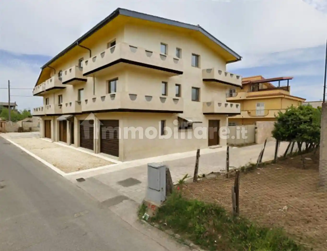 Palazzo - Edificio in Vendita - foto 4