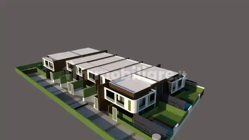 Villetta a schiera - foto 2