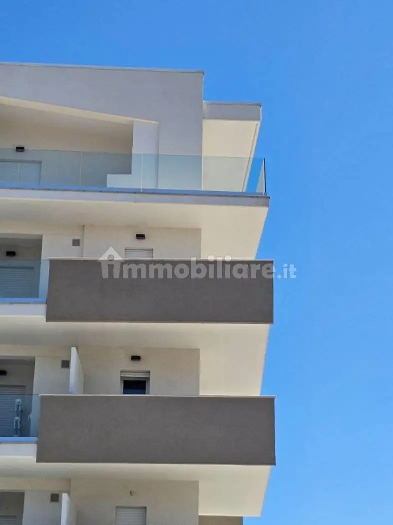 Attico - Mansarda in vendita a Lanciano