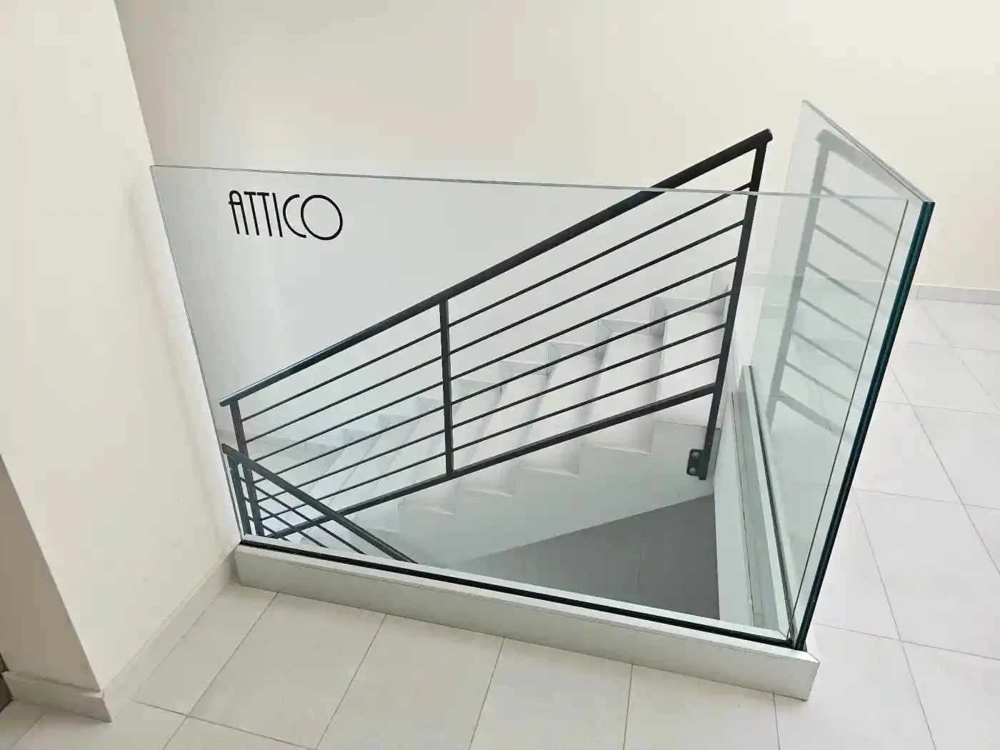 Attico via Olmo di Riccio 38/D, Centro, Lanciano - foto 2