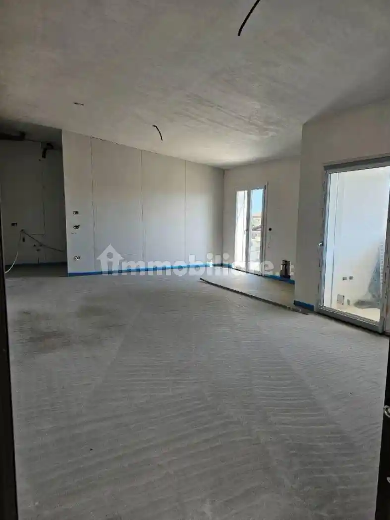 Attico via Olmo di Riccio 38/D, Centro, Lanciano - foto 5