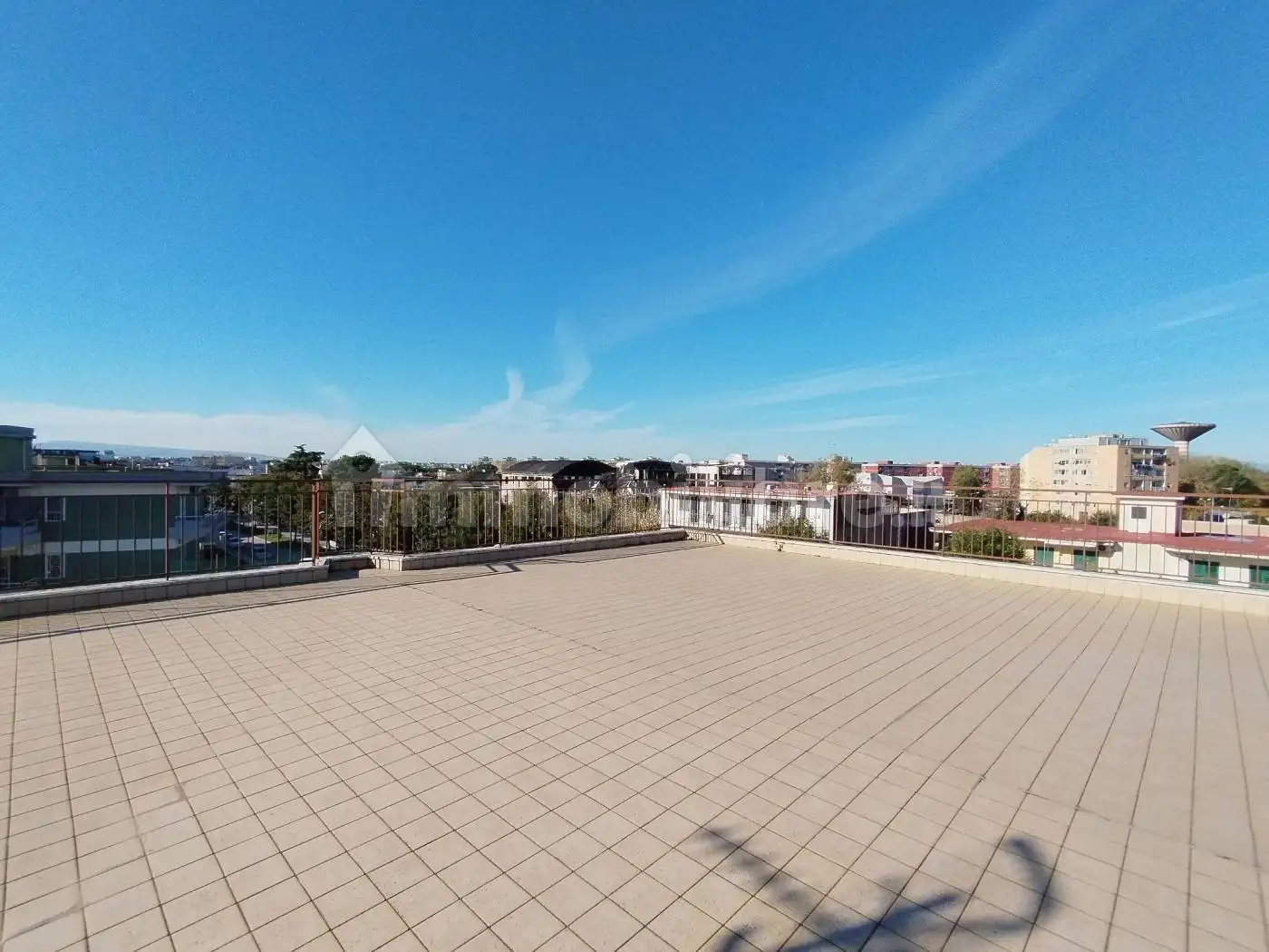 Appartamento in vendita a Pomigliano d'Arco