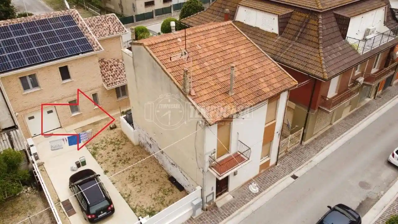 Casa indipendente in vendita a Porto Sant'Elpidio