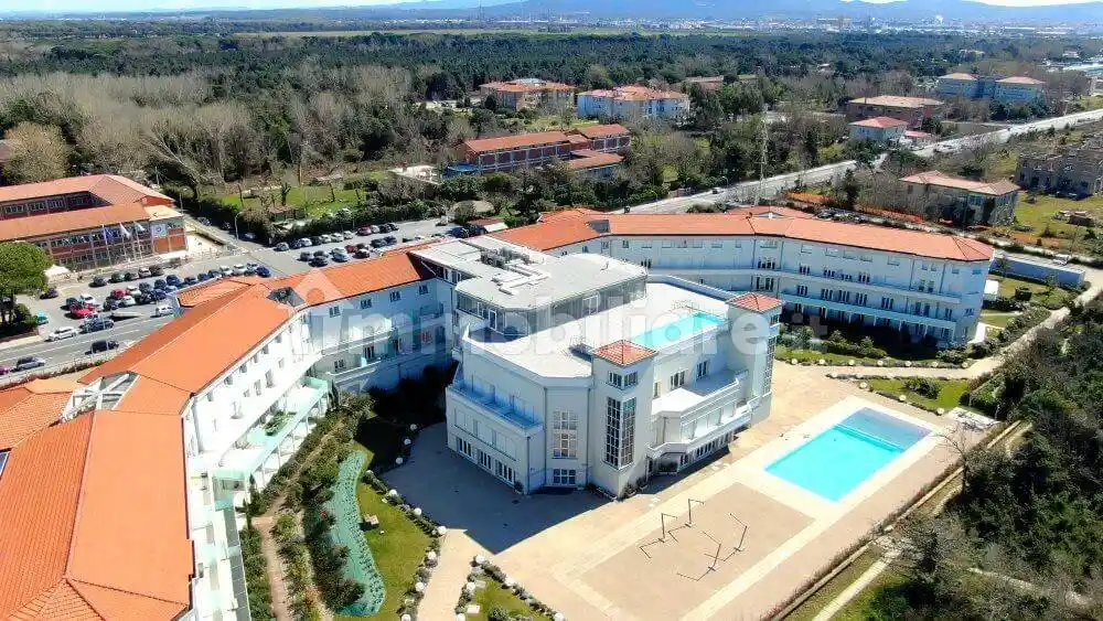 Appartamento in vendita a Pisa