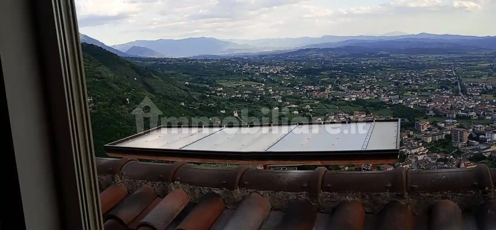 Mansarda via Monticello, Castello del Matese - foto 3