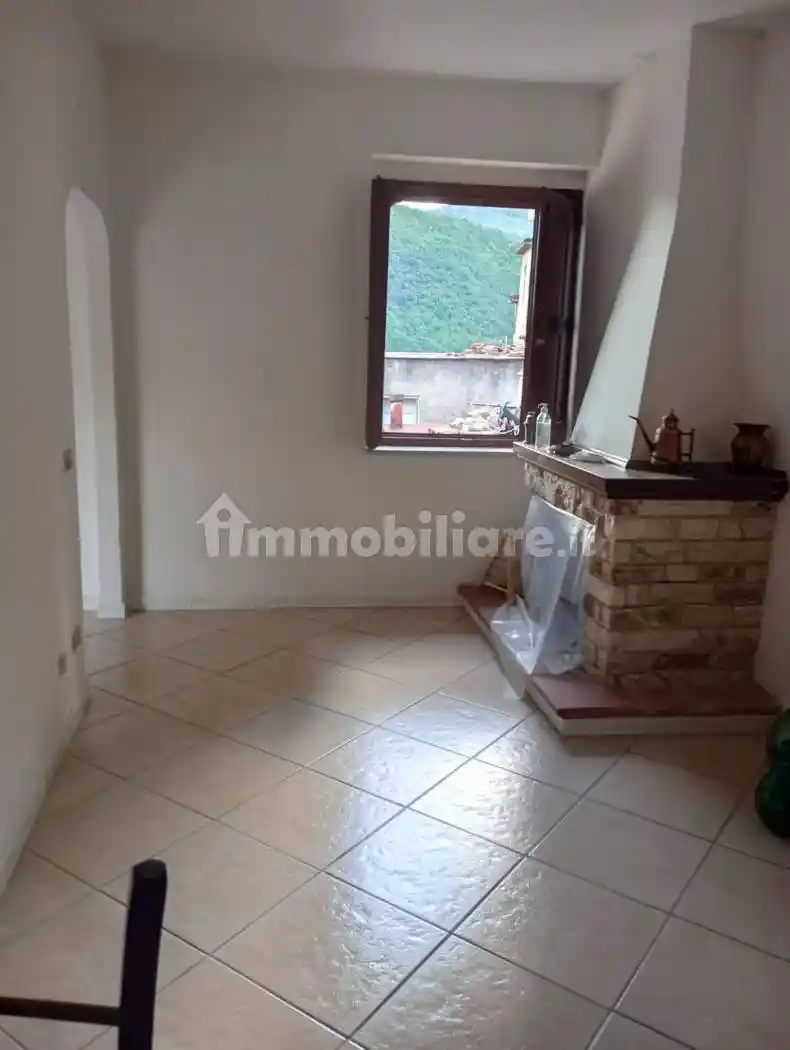 Mansarda via Monticello, Castello del Matese - foto 4