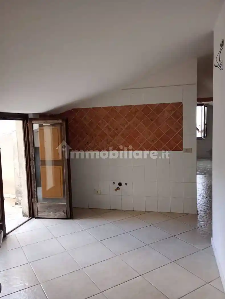 Mansarda via Monticello, Castello del Matese - foto 5