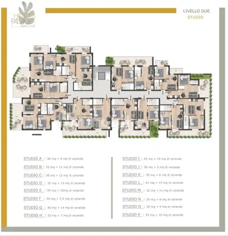 Bilocale nuovo, piano rialzato, Tropea - foto 4